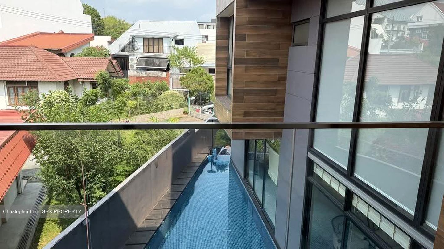 Serangoon Garden Estate (D19), Terrace #633368531